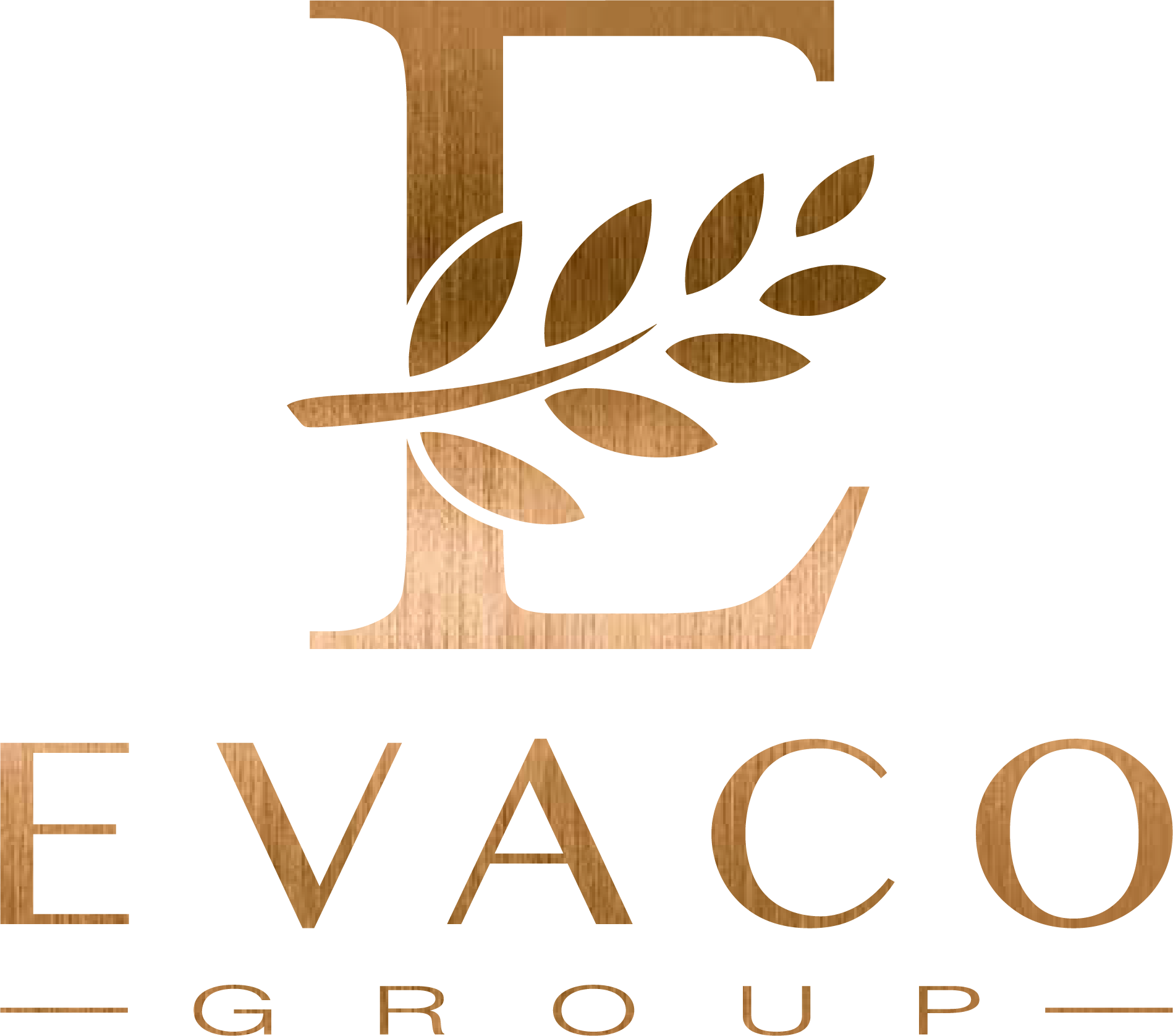 EVACO GROUP_Gold