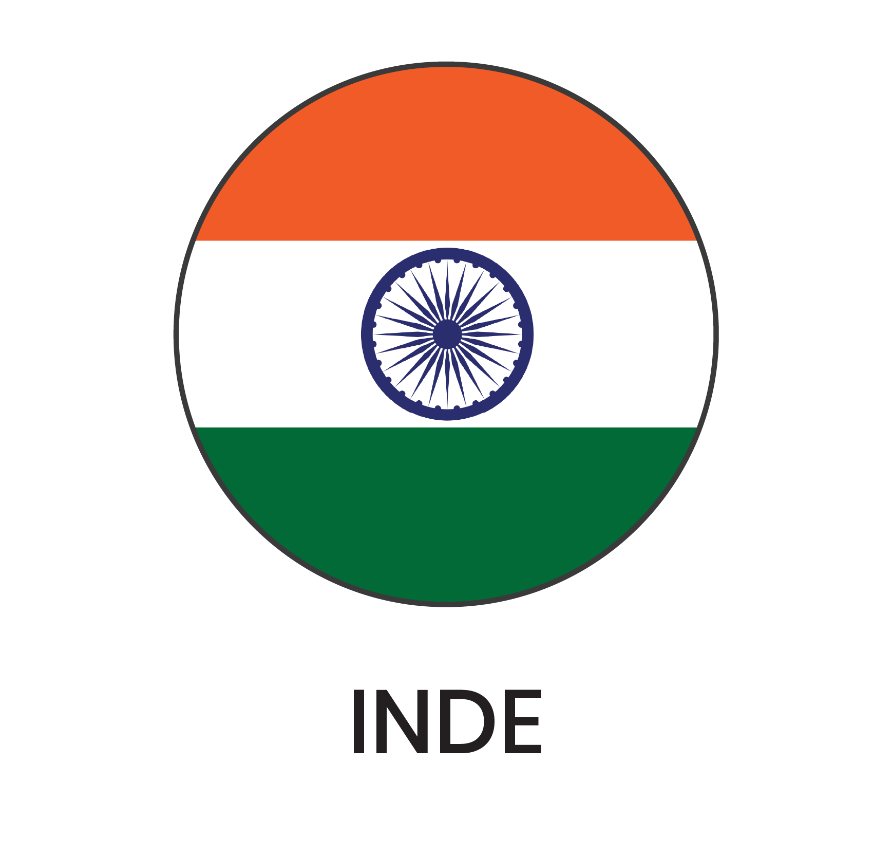 Flag_Inde