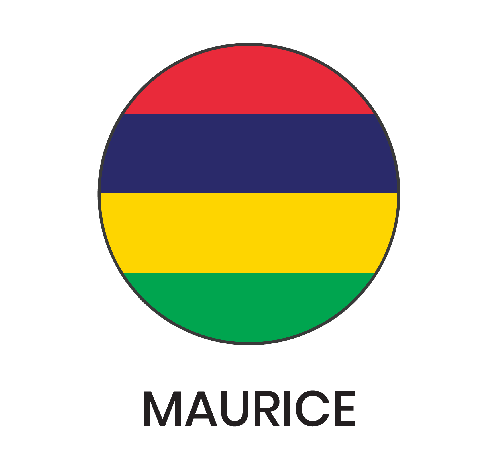 Flag_Maurice