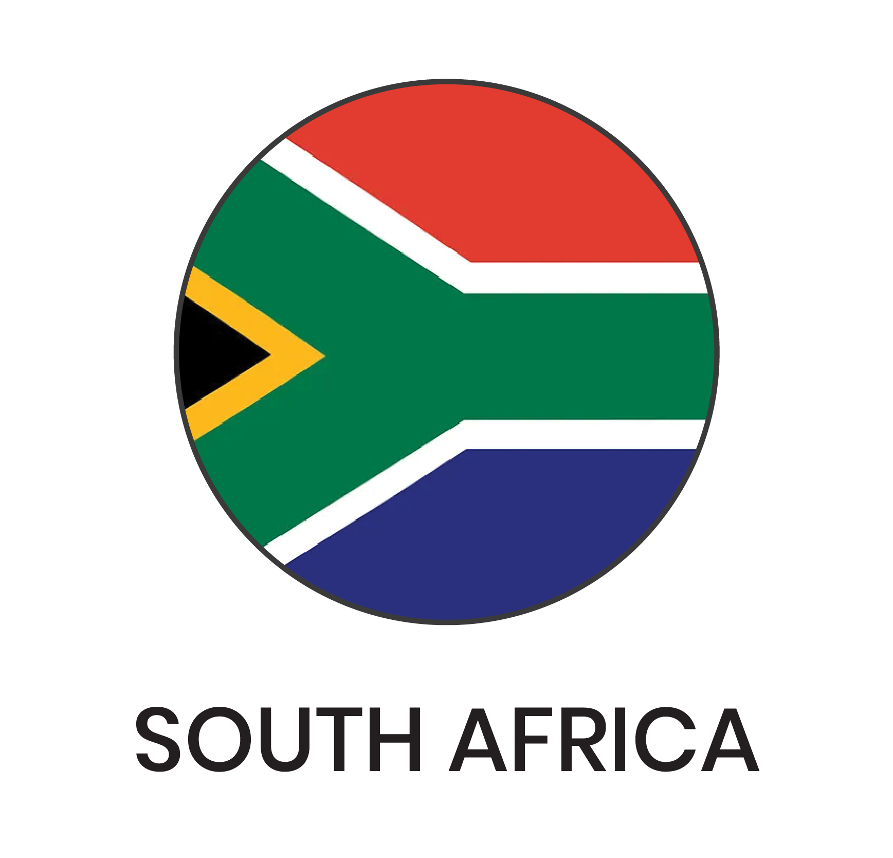 Flag_South Africa